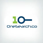  OneSearch.co Logo