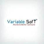 Variable Soft Logo