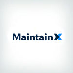 MaintainX Logo