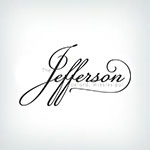 The Jefferson Oxford Logo