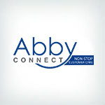 Abby Connect Logo