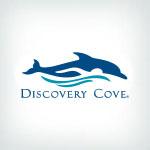Discovery Cove Logo