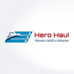  Hero Haul Logo