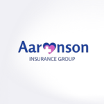 Aaronson Insurance Group Logo