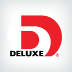 Deluxe Logo
