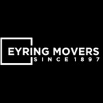  Eyring Movers Logo