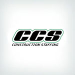  CCS Construction Staffing Logo