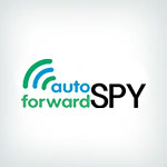 Auto Forward Spy Logo