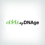 myDNAge Logo