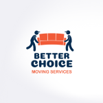  Better Choice Moving Services Logo