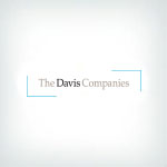 The Davis Companies Logo