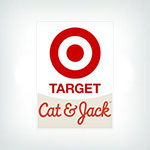 Cat & Jack Logo