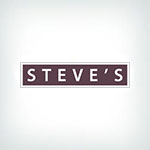  Steve's Real Food Logo