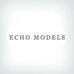 Echo Model Management Logo