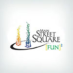 Main Street Square Logo