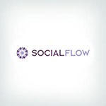 Social Flow Logo