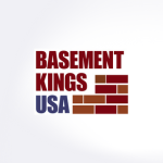 Basement Kings USA Logo