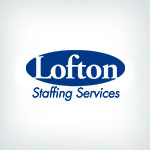  Lofton Staffing Services Logo