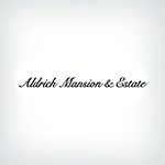 Aldrich Mansion Logo