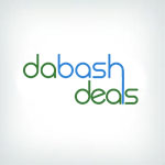DaBash Deals Logo