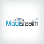 Mobistealth Logo