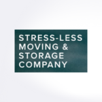  Stress Less Moving Logo