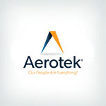  Aerotek Logo