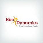  Hire Dynamics Logo