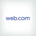  Web.com Logo