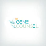  My Gene Counsel Logo