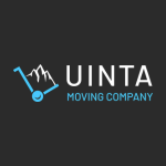 Uinta Moving Company Logo