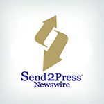 Send 2 Press Logo