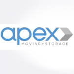  Apex Moving + Storage Logo