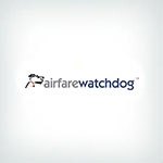 AirFareWatchDog Logo
