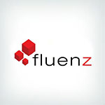 Fluenz Logo