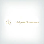 Hollywood Schoolhouse Logo
