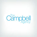 The Campbell Agency Logo