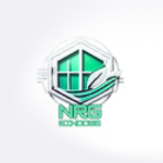  NRG Windows Logo