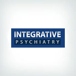  Integrative Psychiatry Logo