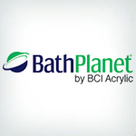  Bath Planet Logo