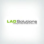  LAD Solutions Logo