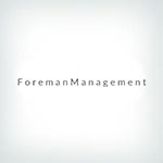 Foreman Management Logo