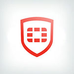  FortiClient Logo
