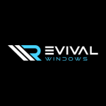  Revival Windows Logo