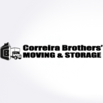  Correira Brothers' Moving & Storage Logo