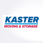  Kaster Moving Logo