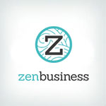 ZenBusiness Logo