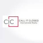  Call It Closed Logo