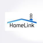  Homelink Solar Logo