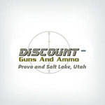  Discount Guns and Ammo Logo